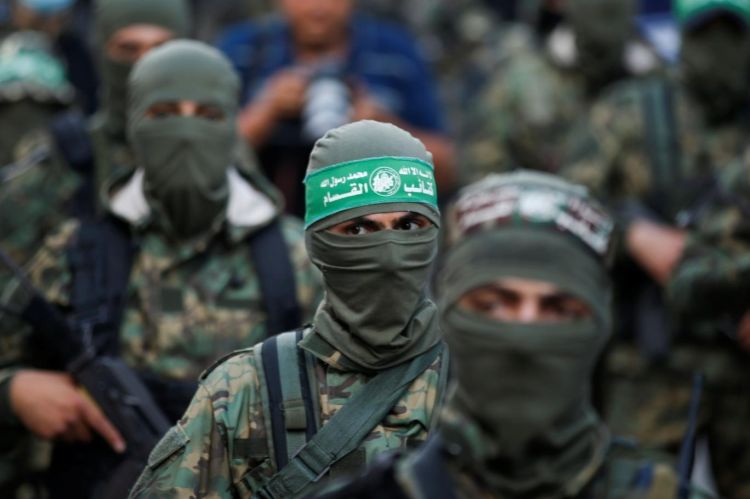 HAMAS daha bir israilli girovun qalıqlarını təhvil verəcək