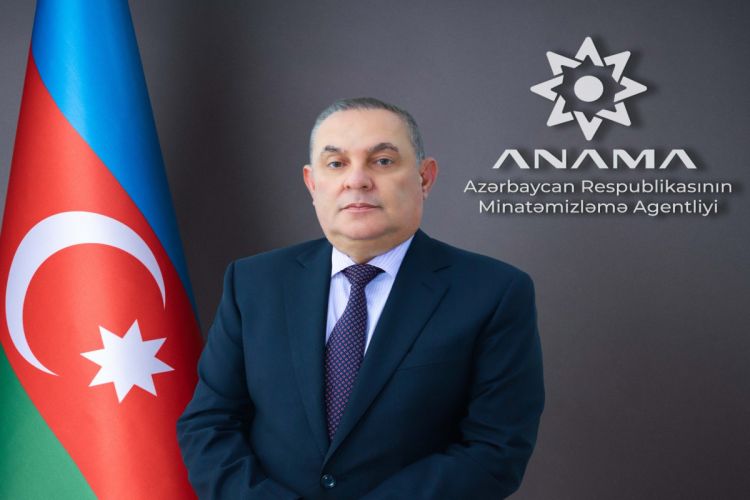 Prezident Şamil Rzayevi yüksək vəzifəyə təyin etdi - SƏRƏNCAM