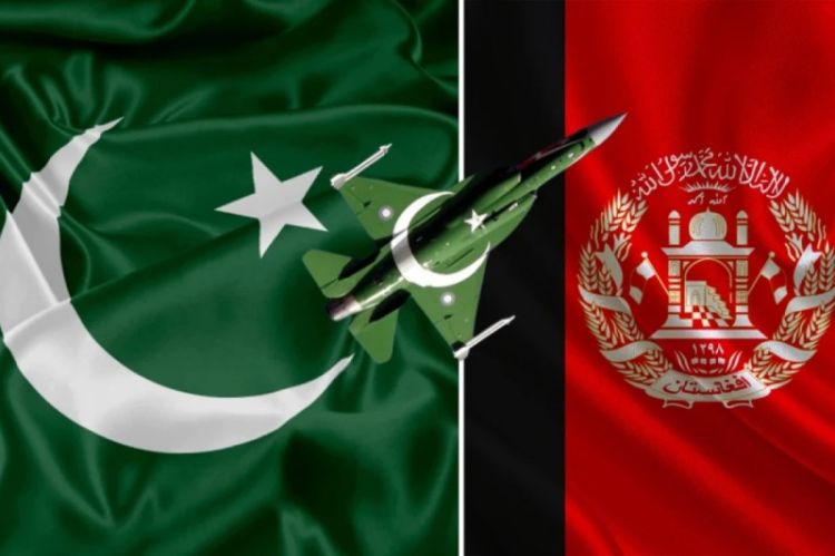 Pakistan və Əfqanıstan arasında danışıqların növbəti raundu İstanbulda keçiriləcək