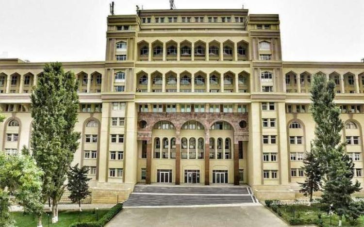 Bu il Azərbaycan Tibb Universitetindən neçə rezident məzun olacaq? -AÇIQLAMA
