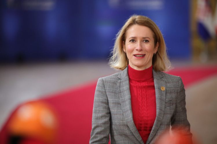 Kallas: İsrailə qarşı sanksiyalar nəzərdən keçirilə bilər