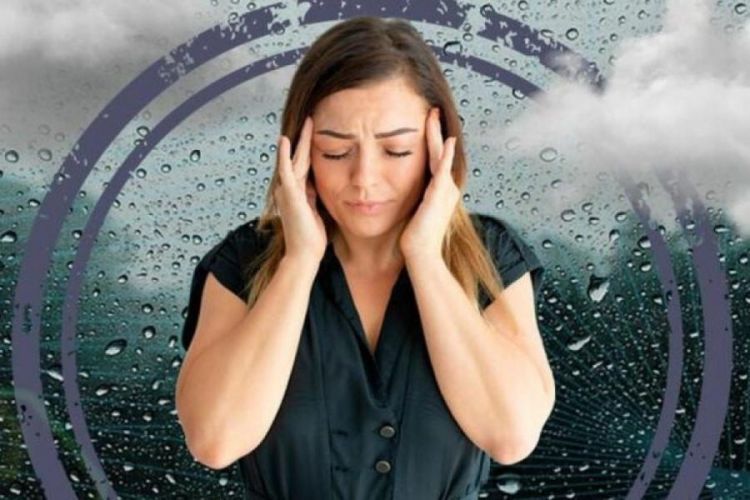 Sabahın havası meteohəssas insanlarda narahatlıq yarada bilər -  XƏBƏRDARLIQ