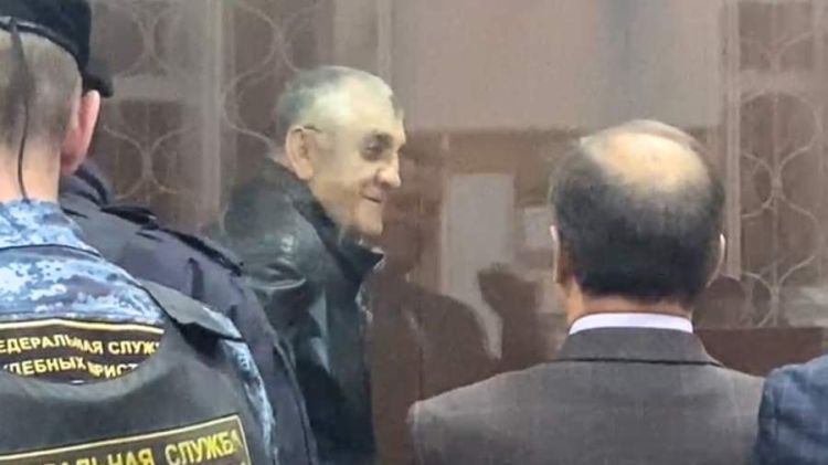 Dağıstanın keçmiş idman naziri qətl ittihamı üzrə özünü təqsirli bilməyib