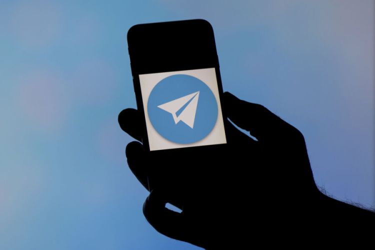 "Telegram"ın işində böyük fasilə yaranıb