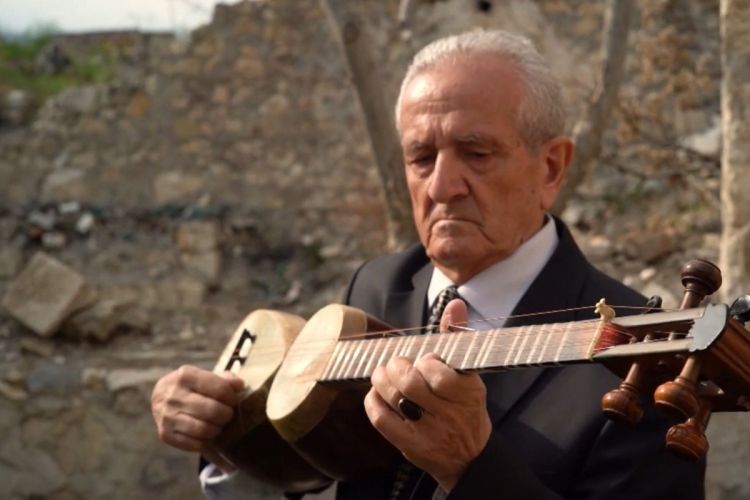 Fərhad Paşayev vəfat edib