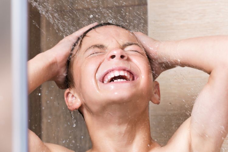 Uşağın immunitetini effektiv şəkildə necə gücləndirmək olar?