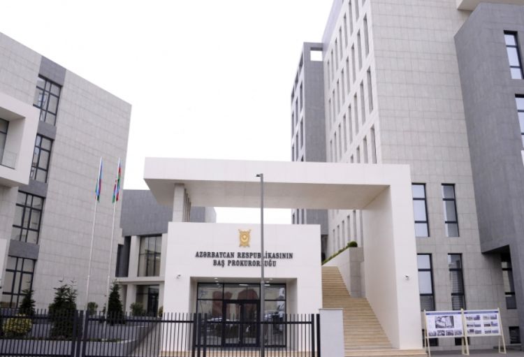 Qəsdən adam öldürməkdə şübhəli bilinən şəxs Almaniyadan ekstradisiya ediləcək