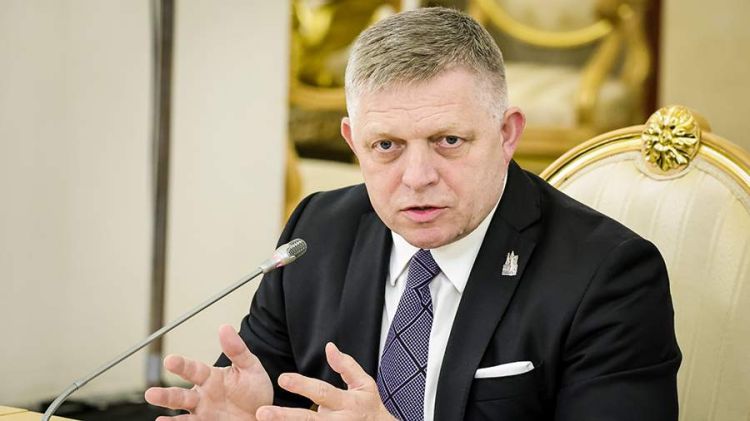 Aİ Putin və Tramp arasında görüşün baş tutması üçün mümkün olan hər şeyi etməlidir - Fitso