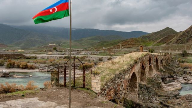 Bu gün Azərbaycan-İran dövlət sərhədinin tam nəzarətə götürülməsindən 5 il ötür