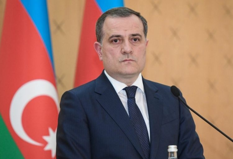 XİN: Azərbaycanla Ermənistan arasında sülh artıq baş tutub