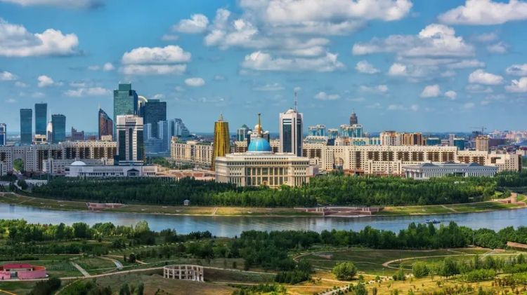 Finlandiya prezidenti oktyabrın sonunda Qazaxıstana səfər edəcək