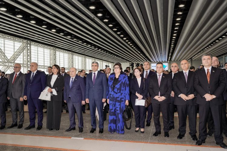 "PeşəFest-2025"in Bakıda yekun tədbiri keçirilib
