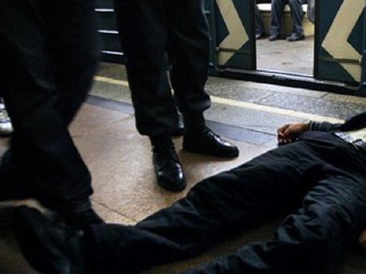 Bakı metrosunda baş verən ölümün səbəbi  MƏLUM OLDU