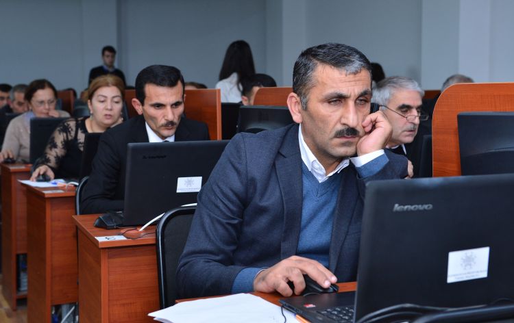 Gələn həftədən direktorların işə qəbulu prosesi başlayır
