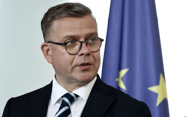Finlandiyanın baş naziri Trampa: İndi Zelenski Rusiyanı “Tomahawk”la vursun
