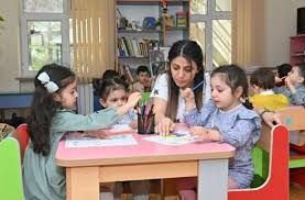 Bağça rəhbərlərinin diaqnostik qiymətləndirilməsi aparılacaq