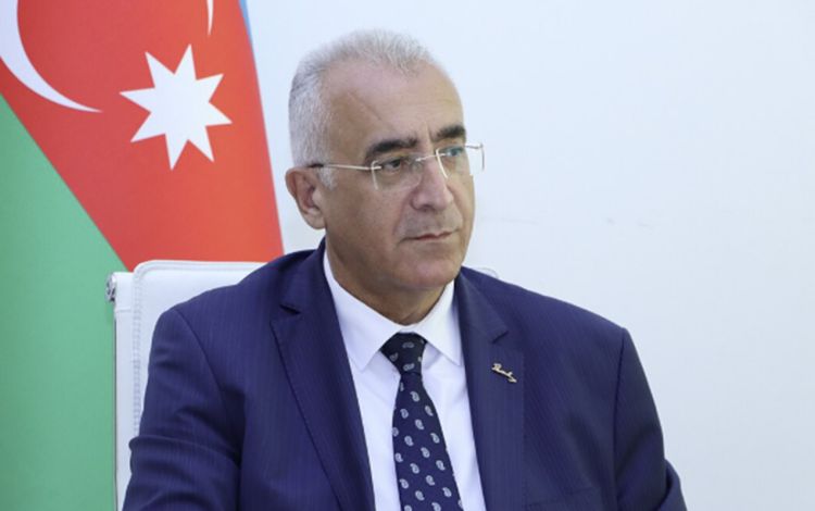 Dini Qurumlarla İş üzrə Dövlət Komitəsinin Aparat rəhbəri vəfat edib