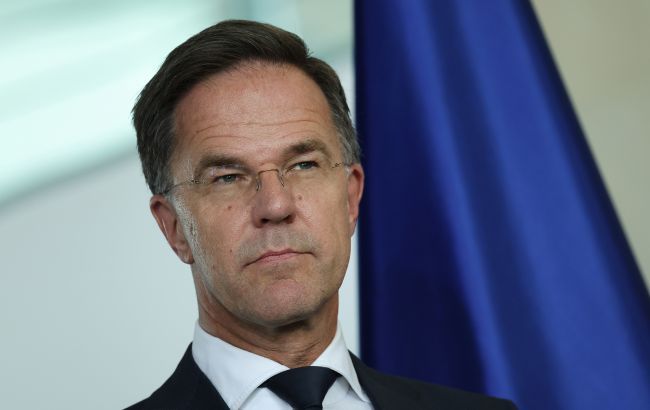 Rutte: Putinin pulu, ideyaları və əsgərləri tükənir - təzyiq artırılmalıdır