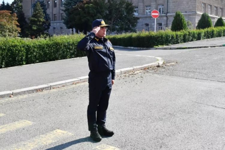 Prezidentin rəis təyin etdiyi Sərdar Səfərov kimdir? -  DOSYE