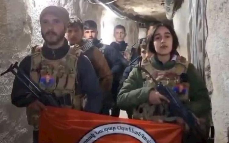 PKK Türkiyədən tamamilə çəkildiyini açıqlayıb PKK Türkiyədən tamamilə çəkildiyini açıqlayıb