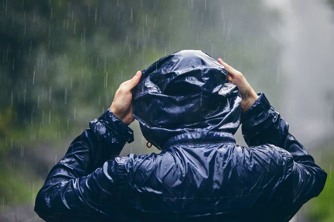 Sabah yağış yağacaq - HAVA PROQNOZU Sabah yağış yağacaq - HAVA PROQNOZU