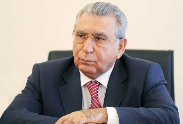Ramiz Mehdiyevin atası da vətənə xəyanət edib? Ramiz Mehdiyevin atası da vətənə xəyanət edib?