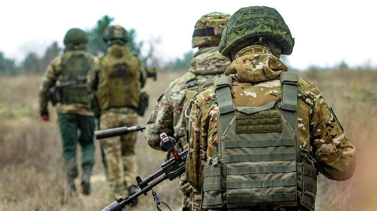 Rusiya Zaporojye və Dnepropetrovsk vilayətlərində üç yaşayış məntəqəsini ələ keçirib Rusiya Zaporojye və Dnepropetrovsk vilayətlərində üç yaşayış məntəqəsini ələ keçirib