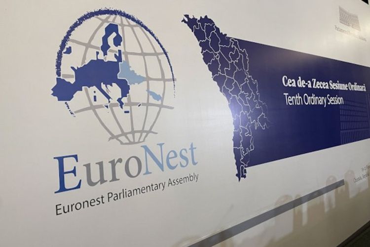 Azərbaycan nümayəndə heyəti Avronest PA-nın İrəvandakı plenar sessiyasında iştirak etməyəcək Azərbaycan nümayəndə heyəti Avronest PA-nın İrəvandakı plenar sessiyasında iştirak etməyəcək