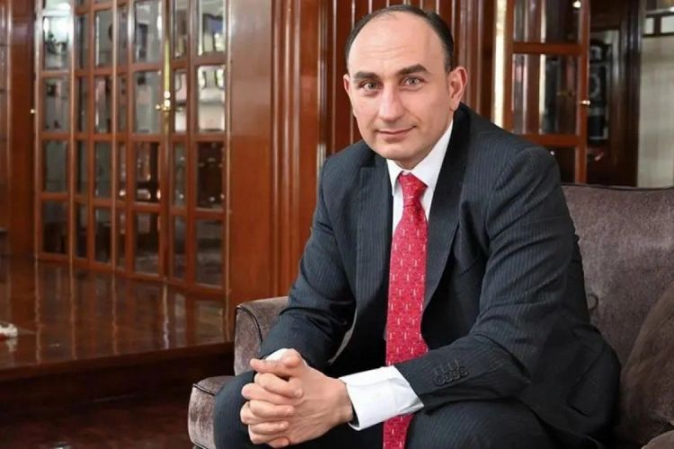 Azərbaycanın Meksikadakı səfiri geri çağırılıb Azərbaycanın Meksikadakı səfiri geri çağırılıb