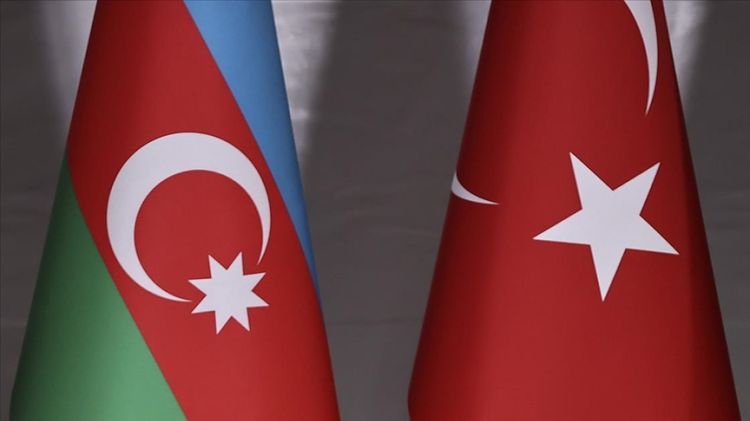 Azərbaycan və Türkiyə arasında siyasi məsləhətləşmələr keçirilib Azərbaycan və Türkiyə arasında siyasi məsləhətləşmələr keçirilib