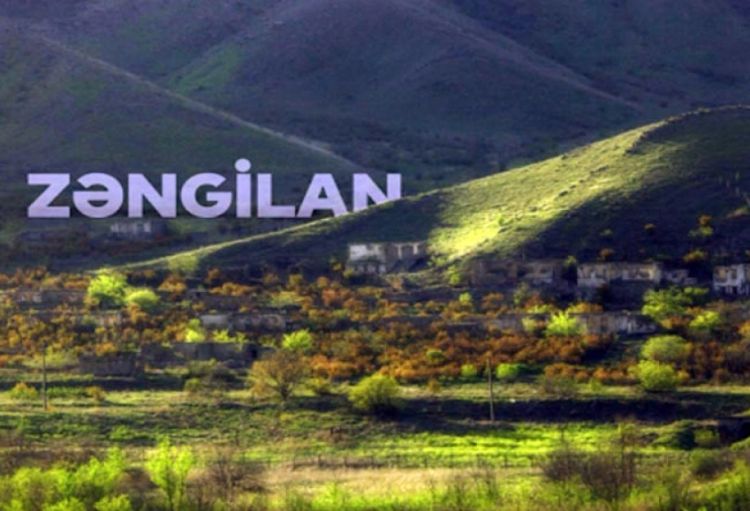 Zəngilanda yeni xəstəxana tikiləcək Zəngilanda yeni xəstəxana tikiləcək