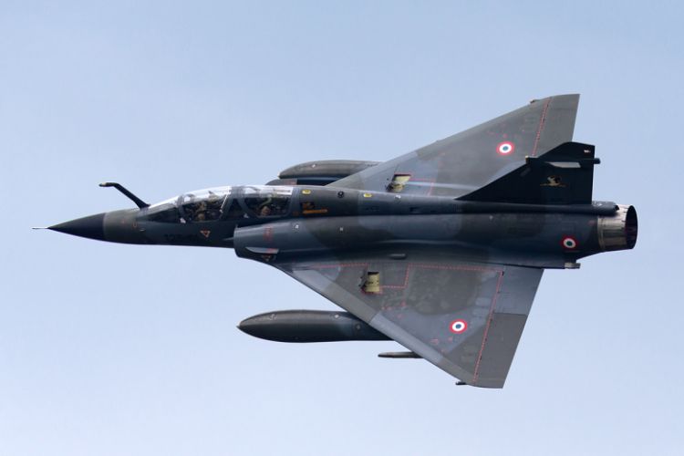 General USQ-nin Fransadan nə qədər "Mirage" qırıcısı ala biləcəyi sualına cavab verdi. General USQ-nin Fransadan nə qədər "Mirage" qırıcısı ala biləcəyi sualına cavab verdi.