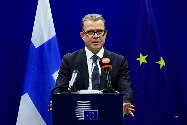 Finlandiyanın Baş naziri Rusiya ilə sərhədlərin açılması ilə bağlı sualı cavablandırıb