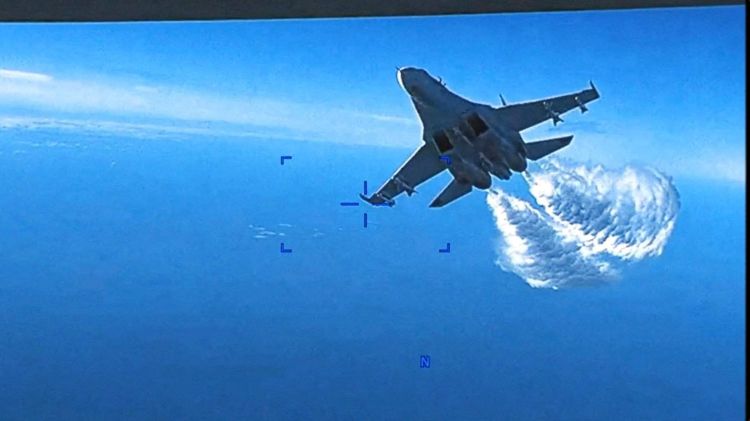 Rusiya bir gündə 350 Ukrayna dronunu vurub Rusiya bir gündə 350 Ukrayna dronunu vurub