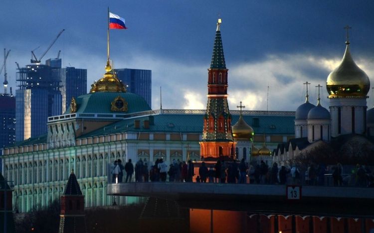 Moskvaya növbəti dəfə PUA hücumu olub Moskvaya növbəti dəfə PUA hücumu olub