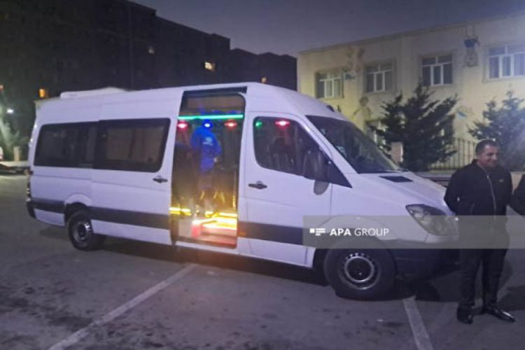 Xocavəndin Qırmızı Bazar qəsəbəsi və Sos kəndinə köç karvanları yola salınıb Xocavəndin Qırmızı Bazar qəsəbəsi və Sos kəndinə köç karvanları yola salınıb
