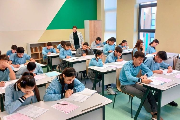 Lisey və gimnaziyalara şagird qəbulu ilə bağlı  MƏLUMAT