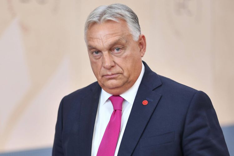 Orban Avropanın Rusiyaya qarşı "möcüzə silah"ını açıqlayıb Orban Avropanın Rusiyaya qarşı "möcüzə silah"ını açıqlayıb