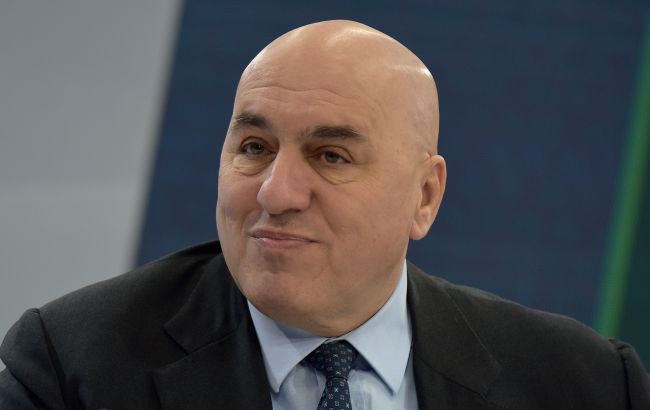 Ukrayna Rusiyanın ələ keçirdiyi bütün əraziləri geri qaytara bilməyəcək -  İtaliyanın müdafiə naziri Ukrayna Rusiyanın ələ keçirdiyi bütün əraziləri geri qaytara bilməyəcək -  İtaliyanın müdafiə naziri