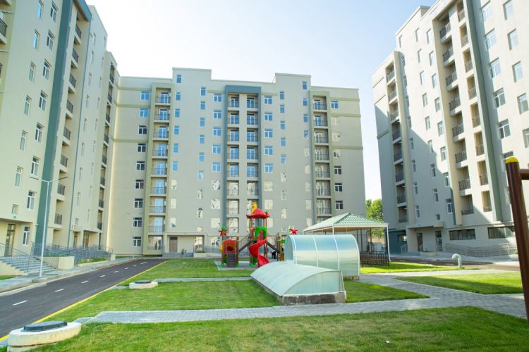 MİDA güzəştli mənzillərin növbəti satışını elan edib, qiymətləri açıqlayıb MİDA güzəştli mənzillərin növbəti satışını elan edib, qiymətləri açıqlayıb