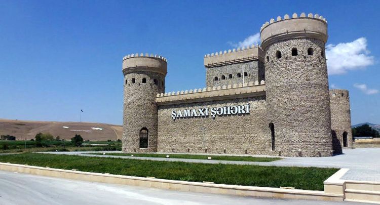 Şamaxının Baş planı hazırlanacaq Şamaxının Baş planı hazırlanacaq