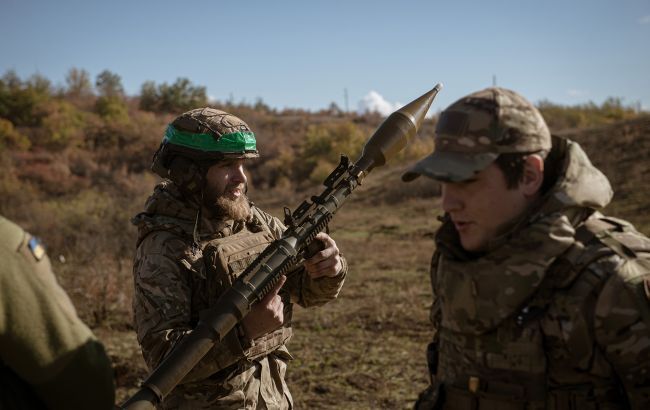 Ukrayna Silahlı Qüvvələri Mirnoqraddakı vəziyyət haqqında: şəhər tam Ukraynanın nəzarəti altındadır Ukrayna Silahlı Qüvvələri Mirnoqraddakı vəziyyət haqqında: şəhər tam Ukraynanın nəzarəti altındadır
