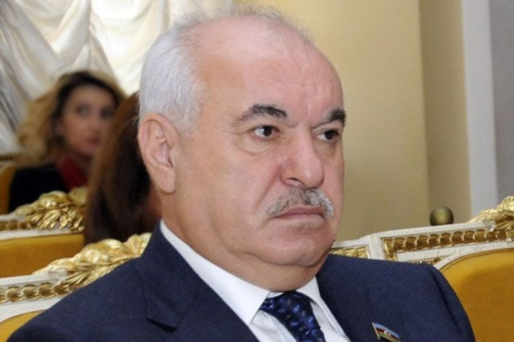 Elton Məmmədov AMEA-da əsassız xərclədiyi 3 milyon manatı büdcəyə ödəyib -  RƏSMİ Elton Məmmədov AMEA-da əsassız xərclədiyi 3 milyon manatı büdcəyə ödəyib -  RƏSMİ