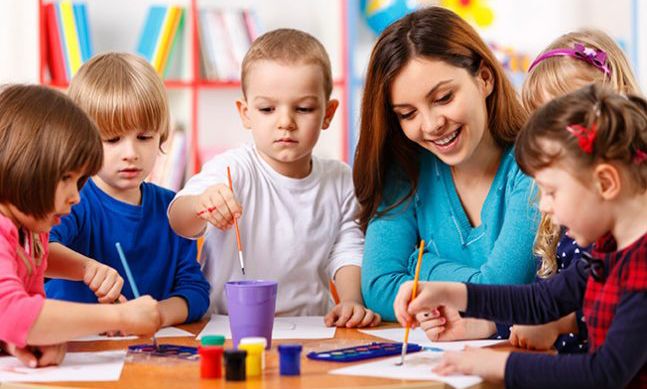 Bu gündən tərbiyəçi-müəllim vakansiyasına  qeydiyyat başlayıb Bu gündən tərbiyəçi-müəllim vakansiyasına  qeydiyyat başlayıb