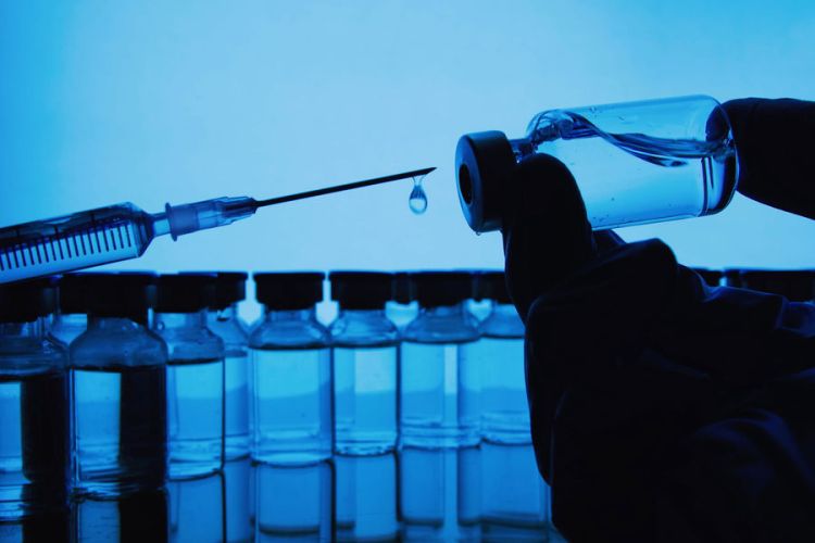 Rusiya ilk yerli papillomavirus peyvəndinin istehsalına başlayıb Rusiya ilk yerli papillomavirus peyvəndinin istehsalına başlayıb