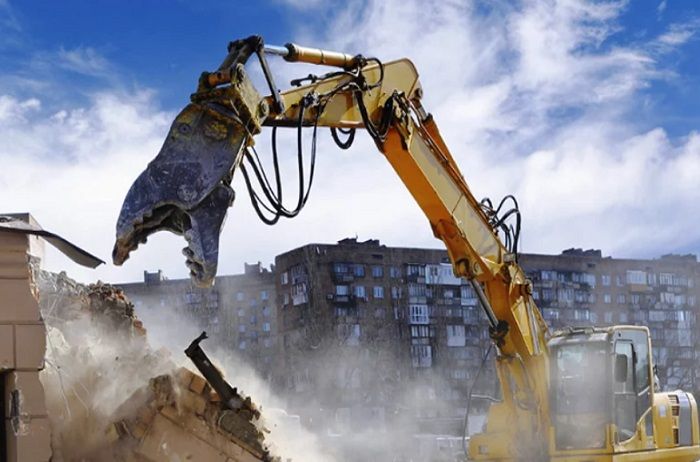 Bakıda daha bir ərazidə binalar PLANA DÜŞDÜ - Sakinlərə kompensasiya veriləcək - VİDEO Bakıda daha bir ərazidə binalar PLANA DÜŞDÜ - Sakinlərə kompensasiya veriləcək - VİDEO