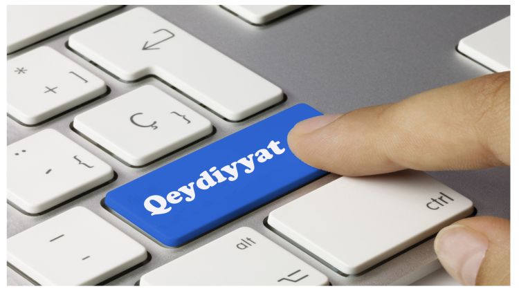 Direktorların işə qəbulu üzrə elektron  qeydiyyat başlayıb Direktorların işə qəbulu üzrə elektron  qeydiyyat başlayıb