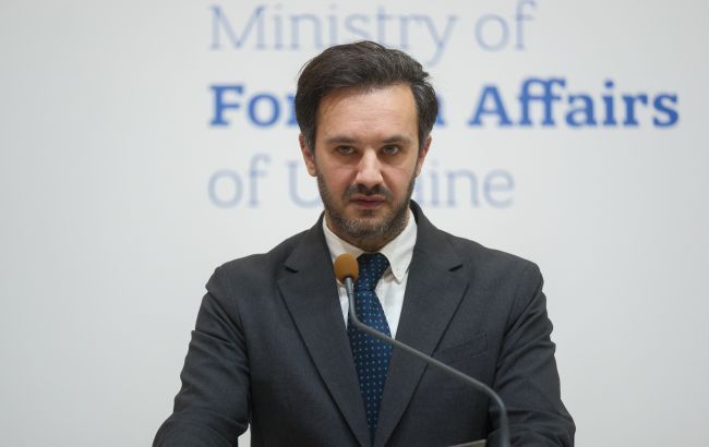 Ukrayna Putinin jurnalistlər üçün absurd "dəhliz" ideyasına cavab verdi:  İlovayskı xatırlayın Ukrayna Putinin jurnalistlər üçün absurd "dəhliz" ideyasına cavab verdi:  İlovayskı xatırlayın