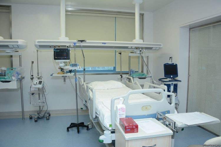 Beyləqanda qəzada xəsarət alanların  SON VƏZİYYƏTİ Beyləqanda qəzada xəsarət alanların  SON VƏZİYYƏTİ