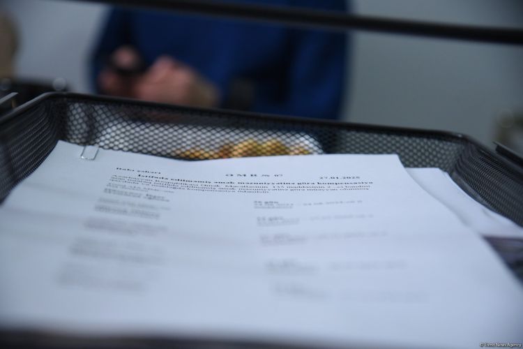 “Dövlət xidmətləri haqqında” yeni qanun üçüncü oxunuşda qəbul edilib “Dövlət xidmətləri haqqında” yeni qanun üçüncü oxunuşda qəbul edilib